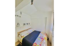 Apartmány Danijela Apartmán 3 - Riba foto 4