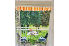 Apartmány Danijela Apartmán 4 - More foto 1