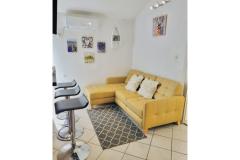 Apartmány Danijela Apartmán 4 - More foto 2