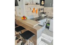 Apartmány Danijela Apartmán 4 - More foto 4