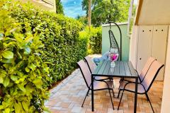 Apartmány Danijela Apartmán 1 - Lila foto 1