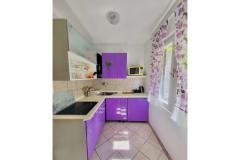 Apartmány Danijela Apartmán 1 - Lila foto 2