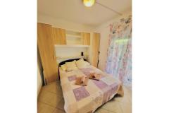 Apartmány Danijela Apartmán 1 - Lila foto 3