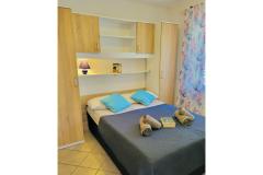 Apartmány Danijela Apartmán 1 - Lila foto 4