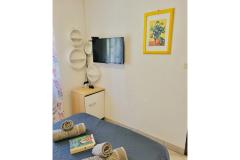 Apartmány Danijela Apartmán 1 - Lila foto 5