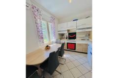 Apartmány Danijela Apartmán 2 - Bura foto 1