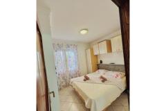 Apartmány Danijela Apartmán 2 - Bura foto 3