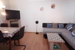 Apartmány Dokoza Apartmán 2 - Kat foto 1