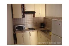 Apartmány Dokoza Apartmán 2 - Kat foto 3