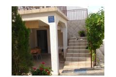 Apartmány Dokoza Apartmán 2 - Kat foto 5