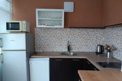 Apartmány Filip Apartmán 5 - Apartman 3 foto 1