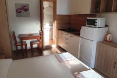 Apartmány Filip Apartmán 4 - Studio apa foto 1