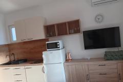 Apartmány Filip Apartmán 4 - Studio apa foto 2