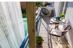 Apartmány Ino Apartmán 1 - DRAGA foto 2