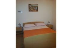 Apartmány Irena - Milivoj Apartmán 3 - APP 2+1 foto 1