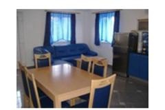 Apartmány Irena - Milivoj Apartmán 4 - APP 6+1 foto 4
