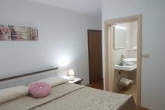 Apartmány Iva Apartmán 4 - A5 foto 1