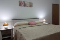 Apartmány Iva Apartmán 4 - A5 foto 2