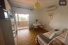 Apartmány Iva Apartmán 4 - A5 foto 3