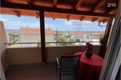 Apartmány Iva Apartmán 4 - A5 foto 4