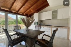 Apartmány Iva Apartmán 1 - App 2+2 foto 1