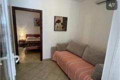 Apartmány Iva Apartmán 1 - App 2+2 foto 4