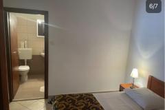 Apartmány Iva Apartmán 1 - App 2+2 foto 5