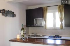 Apartmány Iva Apartmán 3 - App 7+1 foto 1