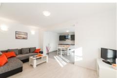 Apartmány Ivan Apartmán 1: (2+2) - A2+2 foto 2