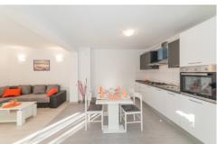 Apartmány Ivan Apartmán 1: (2+2) - A2+2 foto 3