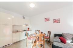 Apartmány Ivan Apartmán 2: (4+2) - A 4+2 foto 2