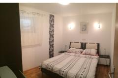 Apartmány Ivan i Zeljka Pakostane Apartmán 3 - B1, B2, B4 foto 4