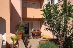 Apartmány Ivan i Zeljka Pakostane Apartmán 3 - B1, B2, B4 foto 5