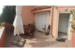 Apartmány Ivan i Zeljka Pakostane Apartmán 2 - A1 foto 1