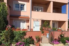 Apartmány Ivan i Zeljka Pakostane Apartmán 2 - A1 foto 2