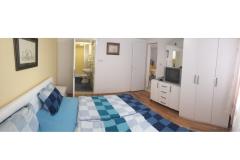 Apartmány Ivan i Zeljka Pakostane Apartmán 2 - A1 foto 5