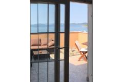 Apartmány Ivan i Zeljka Pakostane Apartmán 4 - A5 foto 1
