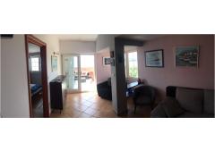 Apartmány Ivan i Zeljka Pakostane Apartmán 4 - A5 foto 3