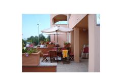 Apartmány Ivan i Zeljka Pakostane Apartmán 1 - A2 foto 1