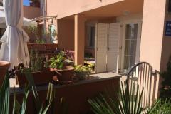 Apartmány Ivan i Zeljka Pakostane Apartmán 1 - A2 foto 2