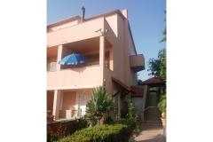 Apartmány Ivan i Zeljka Pakostane Apartmán 1 - A2 foto 4