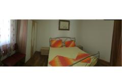Apartmány Ivan i Zeljka Pakostane Apartmán 1 - A2 foto 5
