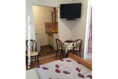 Apartmány Jasa  Apartmán 3 - STUDIO 2+1 foto 2