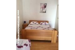 Apartmány Jasa  Apartmán 3 - STUDIO 2+1 foto 3