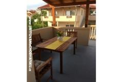 Apartmány Jasa  Apartmán 3 - STUDIO 2+1 foto 5