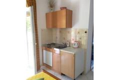 Apartmány Jasa  Apartmán 1 - Studio A2 foto 2