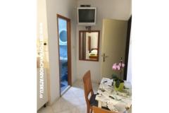 Apartmány Jasa  Apartmán 1 - Studio A2 foto 3