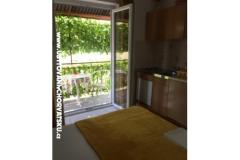 Apartmány Jasa  Apartmán 1 - Studio A2 foto 4