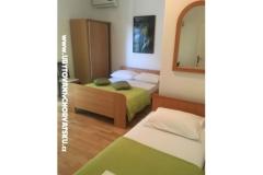 Apartmány Jasa  Apartmán 2 - STUDIO 2+1 foto 2