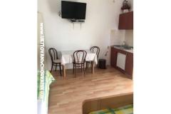 Apartmány Jasa  Apartmán 2 - STUDIO 2+1 foto 4